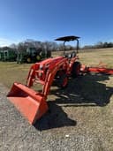 2023 Kubota L2502 Image