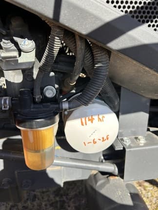 Image of Kubota L2502 equipment image 2