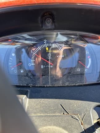 Image of Kubota L2502 equipment image 4