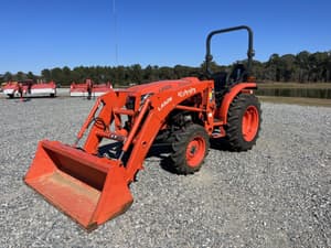 2023 Kubota L2502DT Image