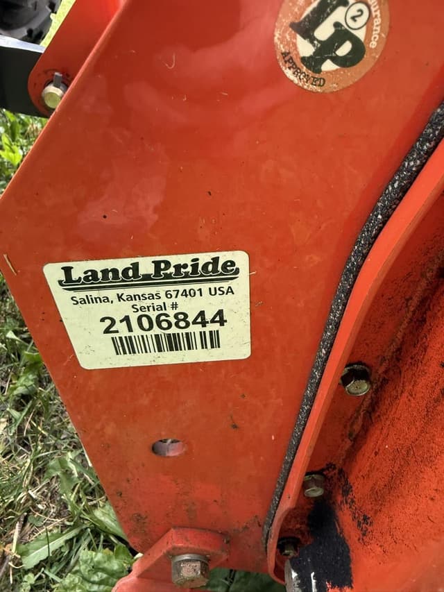 Image of Kubota L2502HST equipment image 3