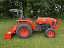 2023 Kubota L2502HST Image