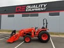 2023 Kubota L3302 Image