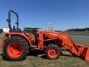 2023 Kubota L3302DT Image