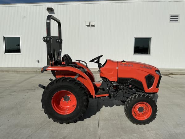 Equipment Main Image