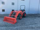 2023 Kubota L3302HST Image
