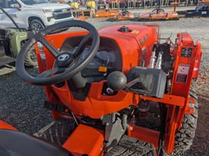 2023 Kubota L3302HST Image