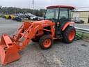 2023 Kubota L3560 Image