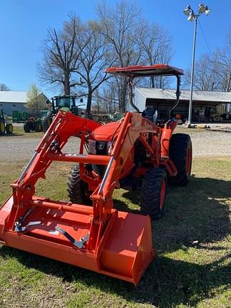 Image of Kubota L3560 Primary image