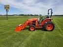 2023 Kubota L3560HST-LE Image