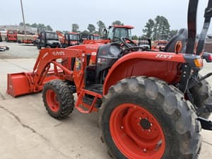 2023 Kubota L3560 Image