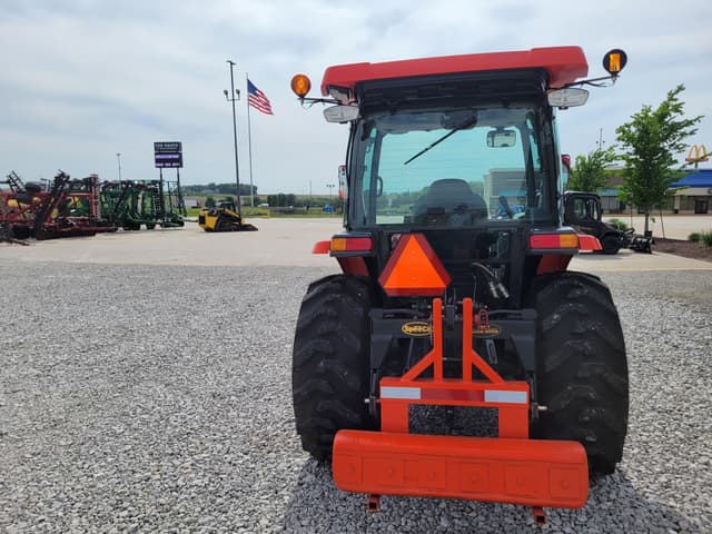 Image of Kubota L3560HSTC-LE equipment image 3