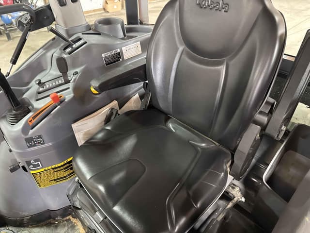 Image of Kubota L3560HSTC-LE equipment image 1