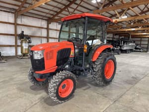 2023 Kubota L3560HSTC-LE Image