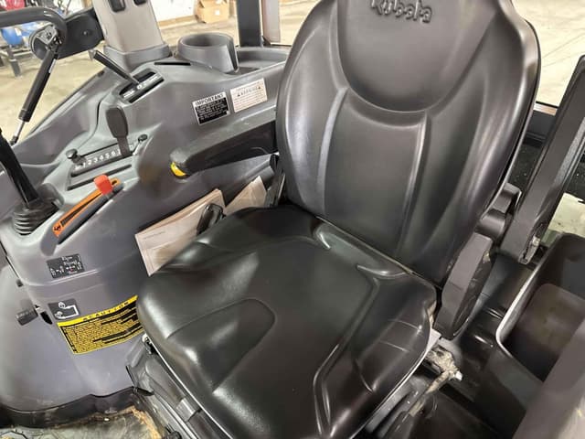 Image of Kubota L3560HSTC-LE equipment image 1