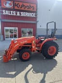 2023 Kubota L3902HST Image