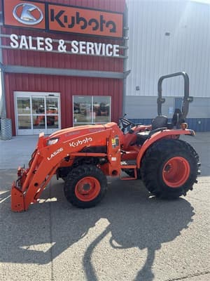2023 Kubota L3902HST Image