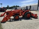 2023 Kubota L3902HST Image