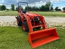 2023 Kubota L3902HST Image