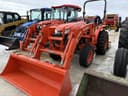 2023 Kubota L3902HST Image