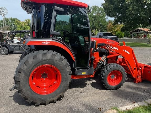 Image of Kubota L4060 Primary image