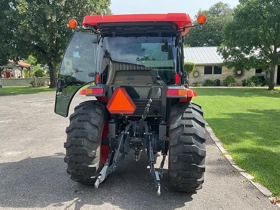 Image of Kubota L4060 equipment image 3
