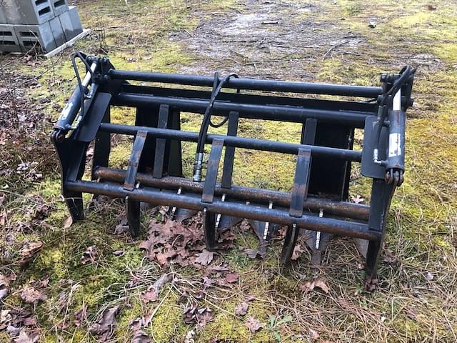 Image of Kubota L4060HST-LE equipment image 4