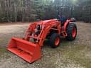 2023 Kubota L4060HST-LE Image