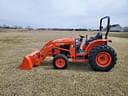 2023 Kubota L4060HST-LE Image