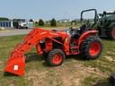 2023 Kubota L4060HST-LE Image