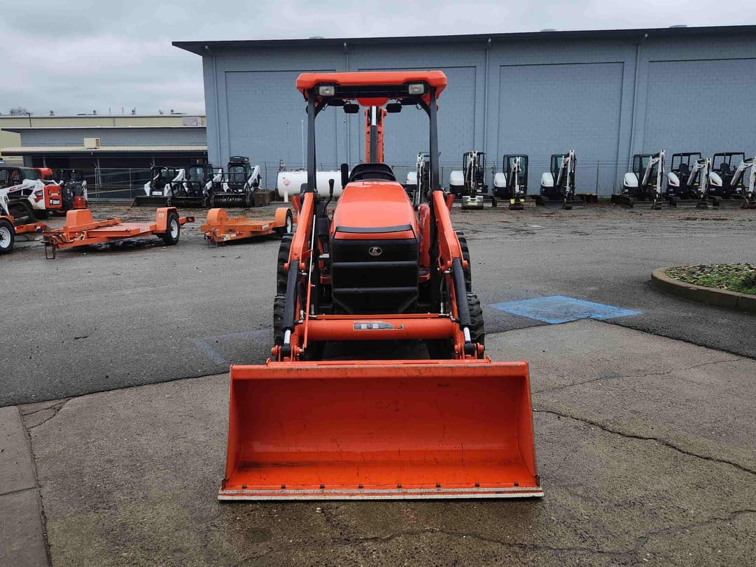 Image of Kubota L47 Image 1