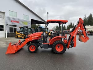 2023 Kubota L47 Image