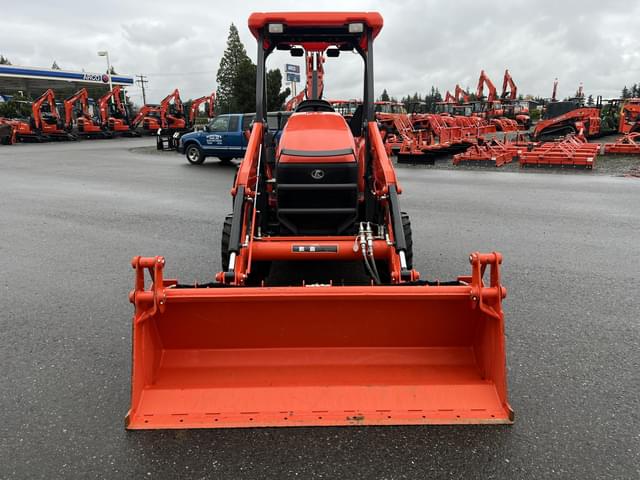 Image of Kubota L47 equipment image 2