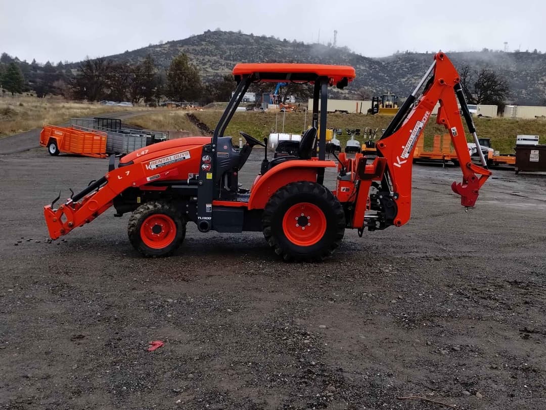 Image of Kubota L47 Primary image