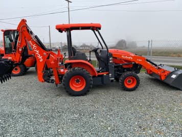 Main image Kubota L47