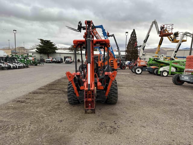 Image of Kubota L47 equipment image 3