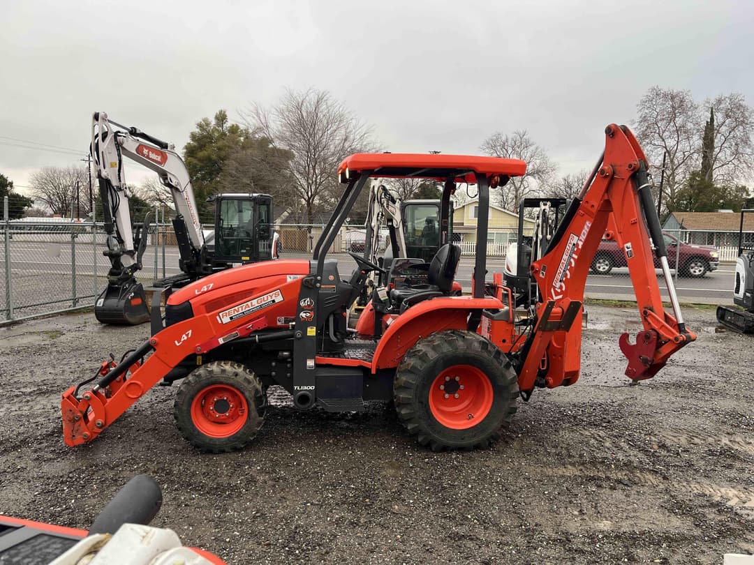 Image of Kubota L47 Primary image