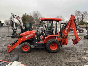 2023 Kubota L47 Image