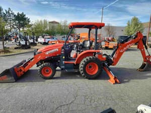 2023 Kubota L47 Image