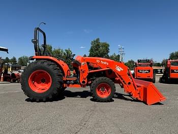 2023 Kubota L4802HST Equipment Image0