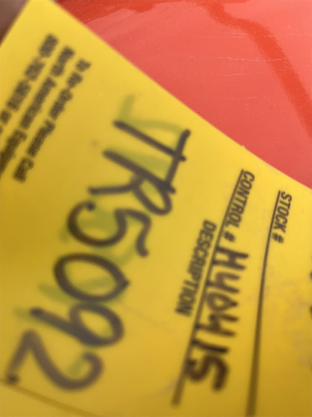 Image of Kubota L5060 Image 1