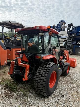 Image of Kubota L6060 equipment image 2