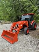 2023 Kubota L6060 Image