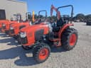 2023 Kubota L6060 Image