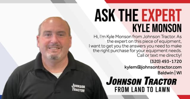 Image of Kubota L6060HSTC equipment image 1