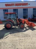 2023 Kubota L6060HSTC Image