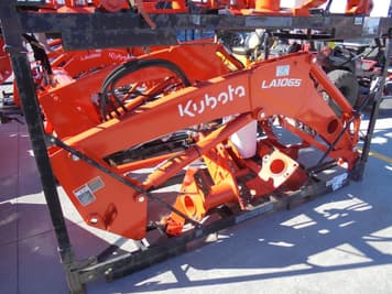 Main image Kubota LA1065