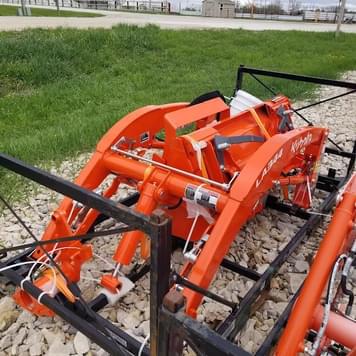Main image Kubota LA344