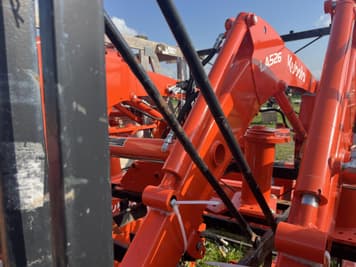 Main image Kubota LA526