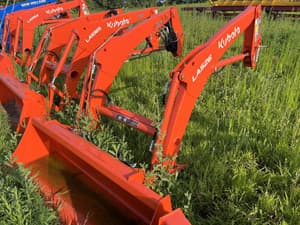 2023 Kubota LA526 Image